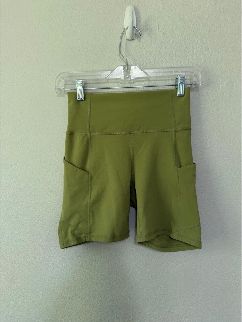 Fabletics purelux bikers size XS - Picture 2 of 3